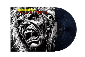 Paul Di'Anno - In Memory Of (sparkle starlight vinyl) (11.07.2025)