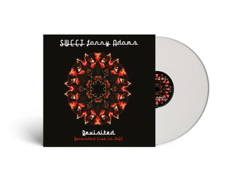 Sweet - Fanny Adams Revisited (white vinyl) (08.08.2025)