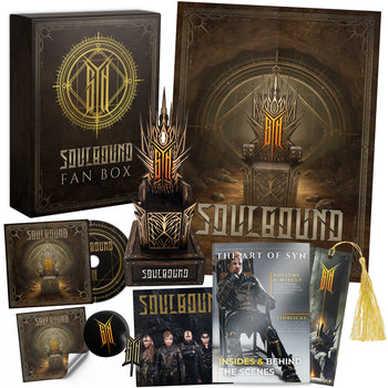Soulbound - sYn (ltd. fanbox) (16.01.2026)
