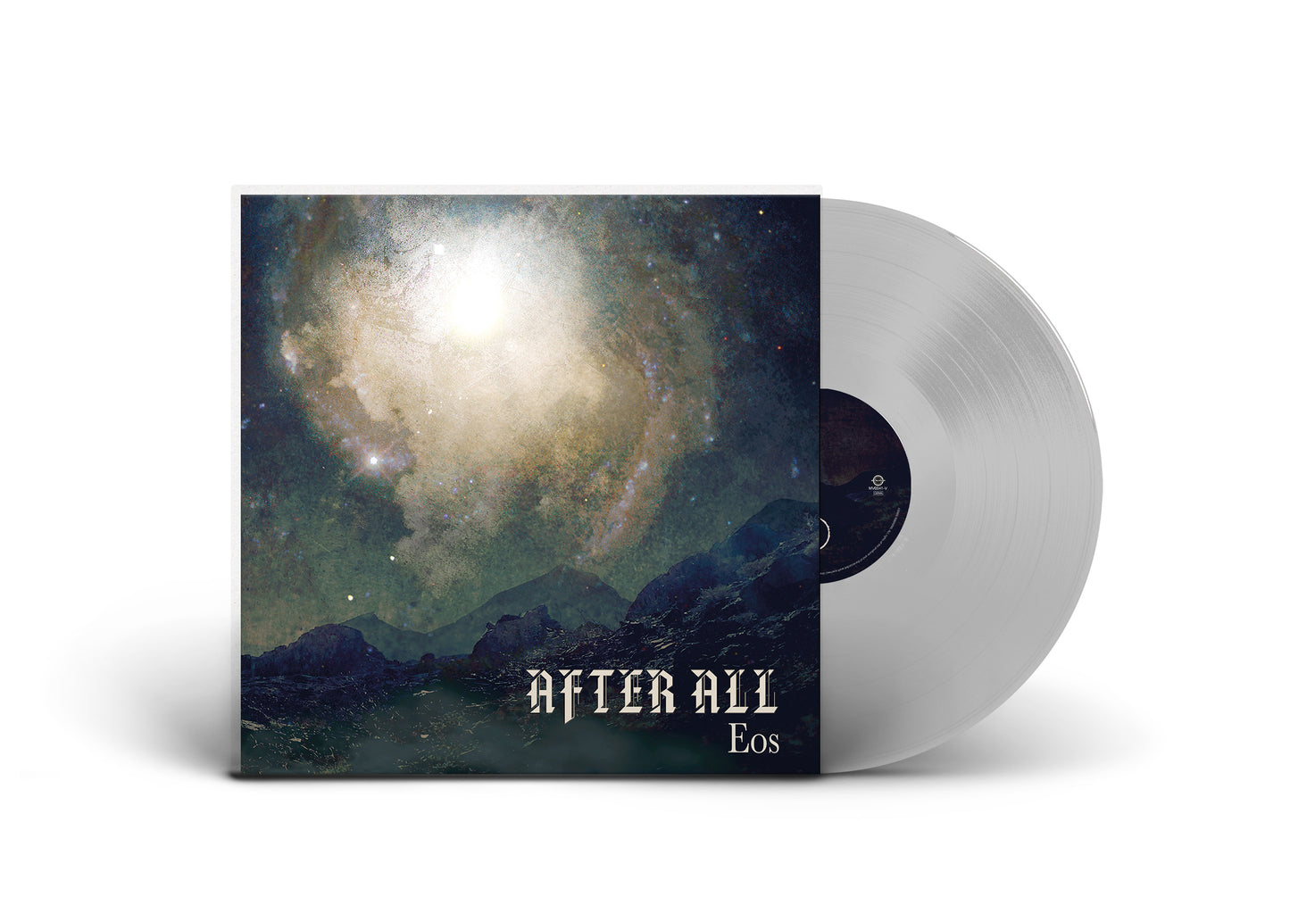 After All - Eos (Ltd. LP/White Vinyl)