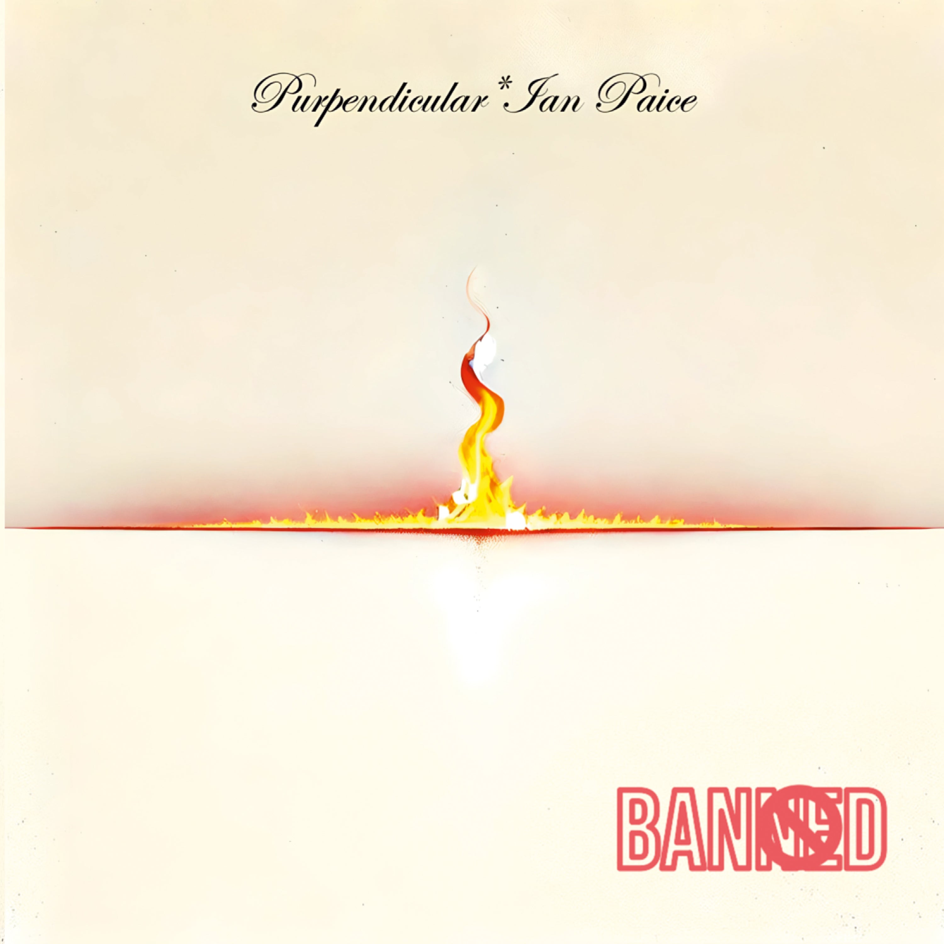 Purpendicular - Banned (10.10.2025)