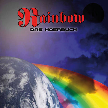 Rainbow - Das Hörbuch