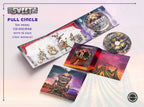 Sweet - Full Circle  CD Digipack
