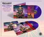 Sweet - Full Circle - Vinyl Ltd. Edition Purple
