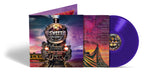 Sweet - Full Circle - Vinyl Ltd. Edition Purple