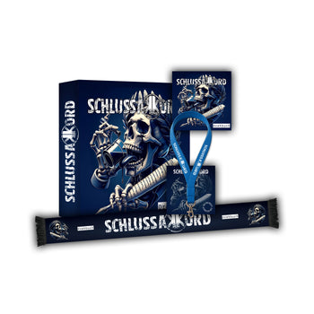 Schlussakkord - Drehbuch (Fanbox) (26.09.2025)