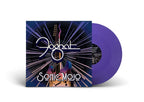 Foghat - Sonic Mojo (Ltd. LP/Purple Vinyl  Gatefold)