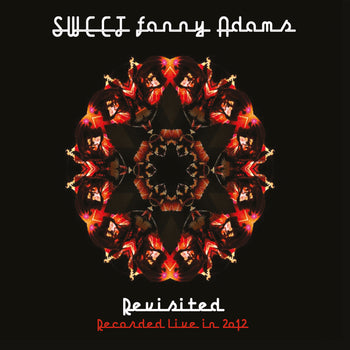 Sweet - Fanny Adams Revisited CD digipak (08.08.2025)