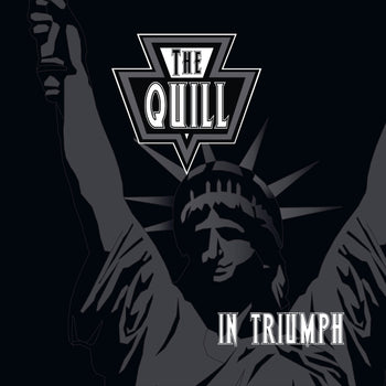 The Quill - In Triumph CD digipak (18.04.2025)