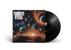 Patriarchs In Black - Visioning (Black Vinyl)