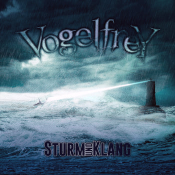 Vogelfrey - Sturm und Klang (Ltd. Digipak)