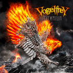 Vogelfrey - Titanium (Ltd. Fanbox/CD Digipak+Bonus CD+Merch)
