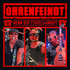 Ohrenfeindt - Wenn der Teufel anruft Fanbox