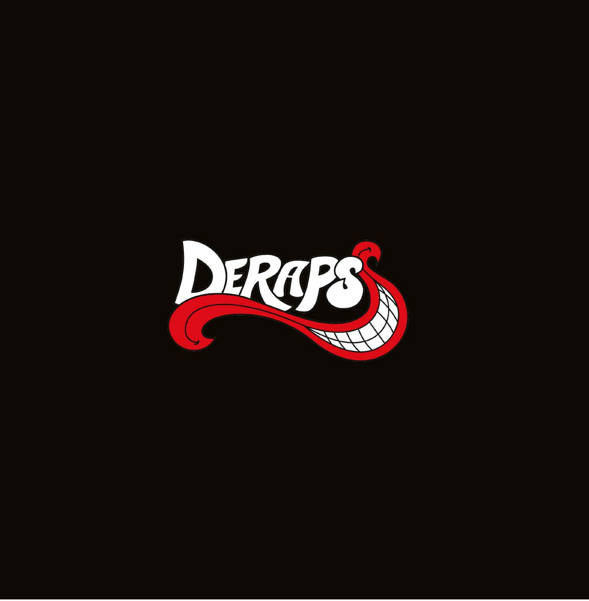 Deraps Deraps - Deraps (CD Digipak) – Metalville Shop