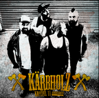 Kärbholz - Kapitel 11: Barrikaden (Fanbox/CD+Beanie)