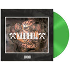 Kärbholz - 100% (Ltd. Green Vinyl)