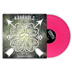 Kärbholz - Überdosis Leben (Ltd. Pink Vinyl+MP3)