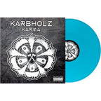 Kärbholz - Karma (Ltd. Blue Sky Vinyl+MP3)