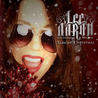 Lee Aaron - Almost Christmas (CD Digipak)